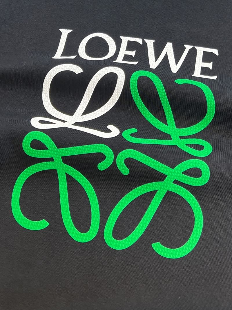 Loewe Hoodies